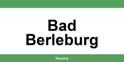 Straßenverkehrsamt Bad Berleburg – Termin online und Öffnungszeiten