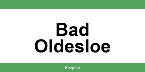 Straßenverkehrsamt Bad Oldesloe – Termin online und Öffnungszeiten