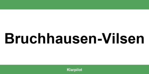 Straßenverkehrsamt Bruchhausen-Vilsen – Termin online und Öffnungszeiten