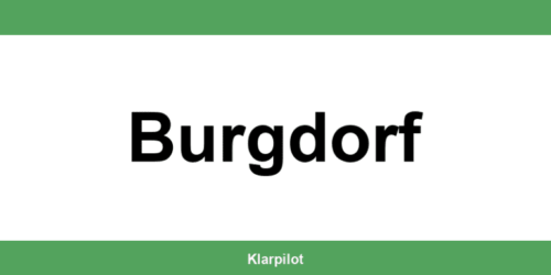 Straßenverkehrsamt Burgdorf – Termin online und Öffnungszeiten