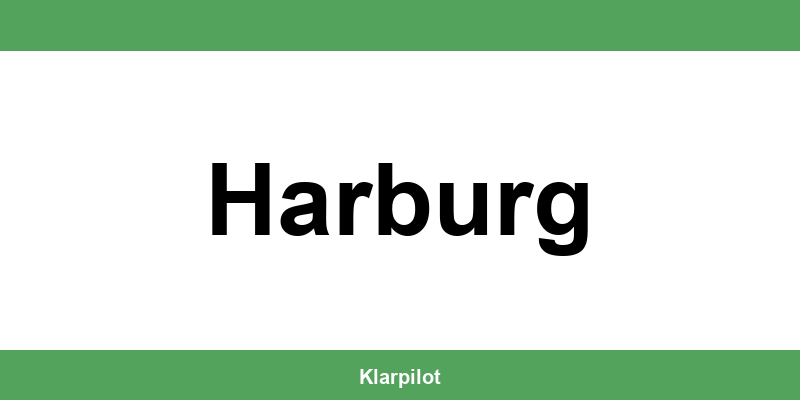 Straßenverkehrsamt Harburg – Termin online und Öffnungszeiten