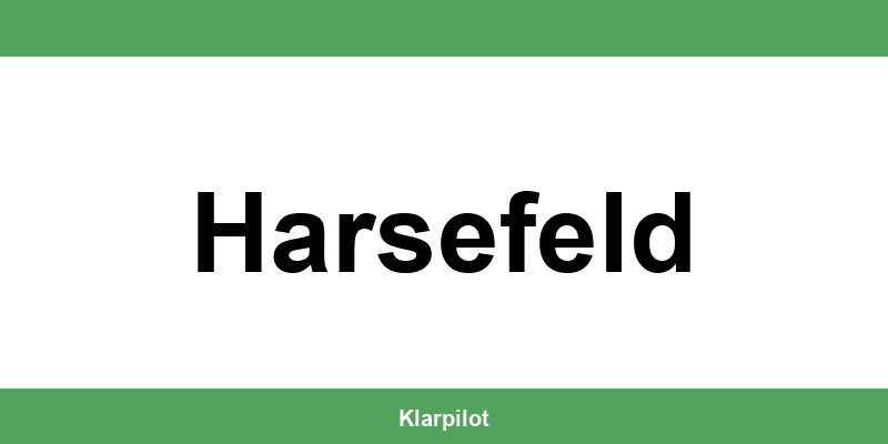 Straßenverkehrsamt Harsefeld – Termin online und Öffnungszeiten