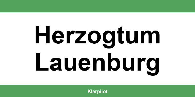 Straßenverkehrsamt Herzogtum Lauenburg – Termin online und Öffnungszeiten