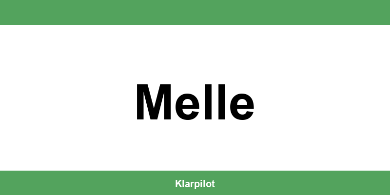 Straßenverkehrsamt Melle – Termin online und Öffnungszeiten