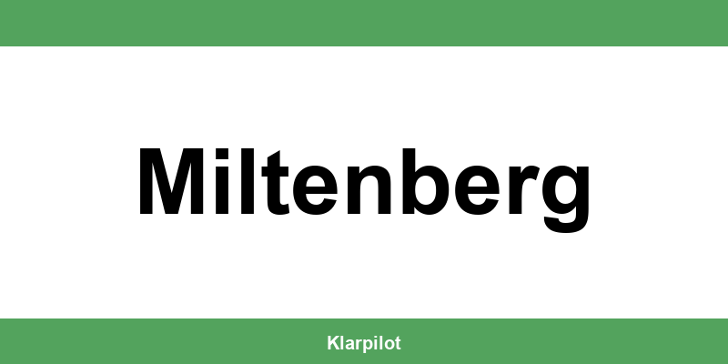 Straßenverkehrsamt Miltenberg – Termin online und Öffnungszeiten