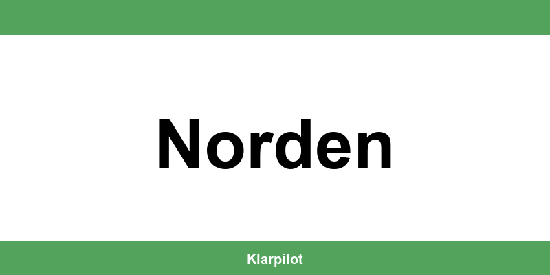 Straßenverkehrsamt Norden – Termin online und Öffnungszeiten