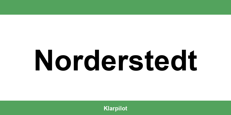 Straßenverkehrsamt Norderstedt – Termin online und Öffnungszeiten