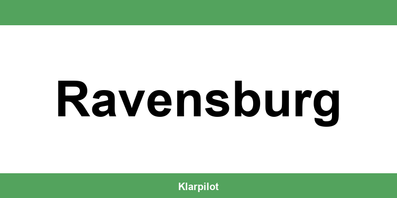 Straßenverkehrsamt Ravensburg – Termin online und Öffnungszeiten