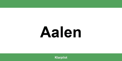 Straßenverkehrsamt Aalen – Termin online und Öffnungszeiten