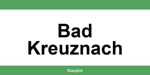 Straßenverkehrsamt Bad Kreuznach – Termin online und Öffnungszeiten