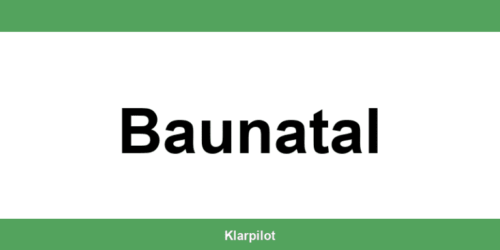 Straßenverkehrsamt Baunatal – Termin online und Öffnungszeiten