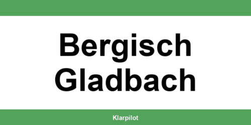 Straßenverkehrsamt Bergisch Gladbach – Termin online und Öffnungszeiten