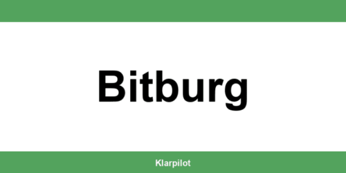 Straßenverkehrsamt Bitburg – Termin online und Öffnungszeiten