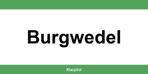 Straßenverkehrsamt Burgwedel – Termin online und Öffnungszeiten