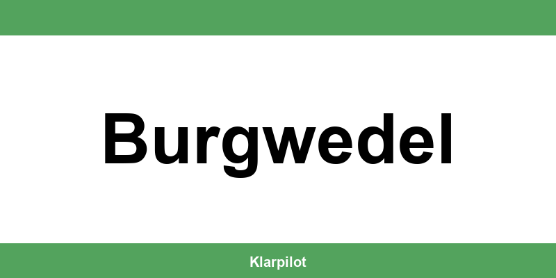 Straßenverkehrsamt Burgwedel – Termin online und Öffnungszeiten