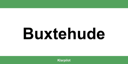 Straßenverkehrsamt Buxtehude – Termin online und Öffnungszeiten