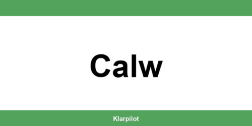 Straßenverkehrsamt Calw – Termin online und Öffnungszeiten