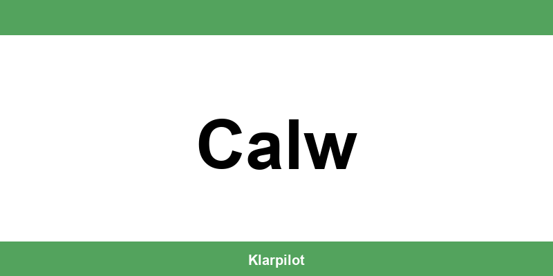 Straßenverkehrsamt Calw – Termin online und Öffnungszeiten