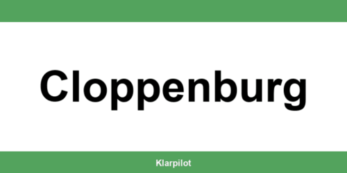 Straßenverkehrsamt Cloppenburg – Termin online und Öffnungszeiten