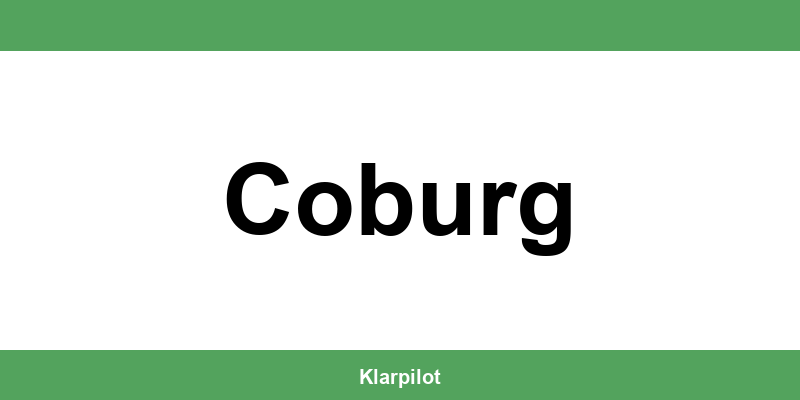Straßenverkehrsamt Coburg – Termin online und Öffnungszeiten
