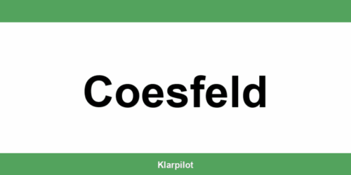 Straßenverkehrsamt Coesfeld – Termin online und Öffnungszeiten