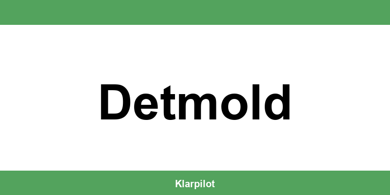 Straßenverkehrsamt Detmold – Termin online und Öffnungszeiten