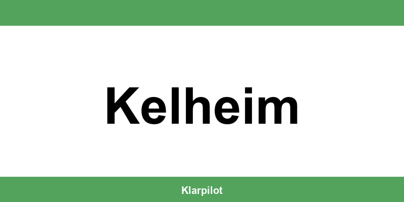Straßenverkehrsamt Kelheim – Termin online und Öffnungszeiten