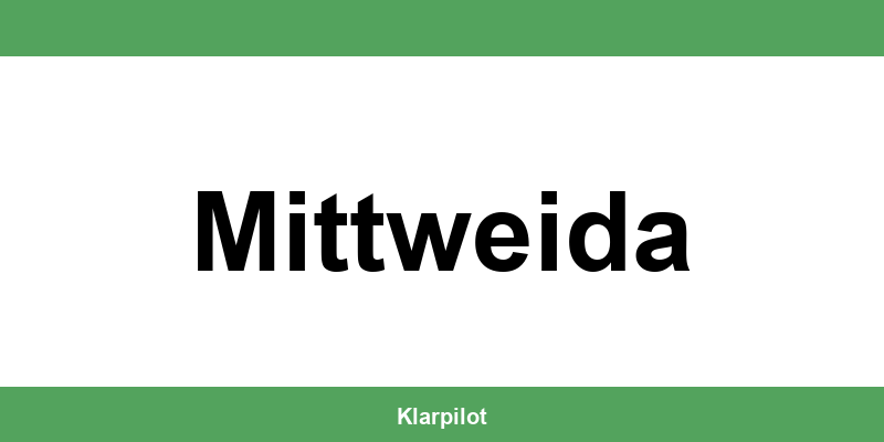Straßenverkehrsamt Mittweida – Termin online und Öffnungszeiten