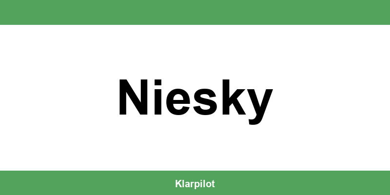 Straßenverkehrsamt Niesky – Termin online und Öffnungszeiten