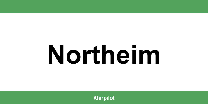 Straßenverkehrsamt Northeim – Termin online und Öffnungszeiten