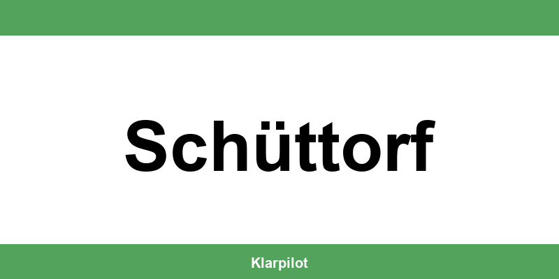 Straßenverkehrsamt Schüttorf – Termin online und Öffnungszeiten