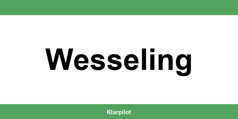Straßenverkehrsamt Wesseling – Termin online und Öffnungszeiten