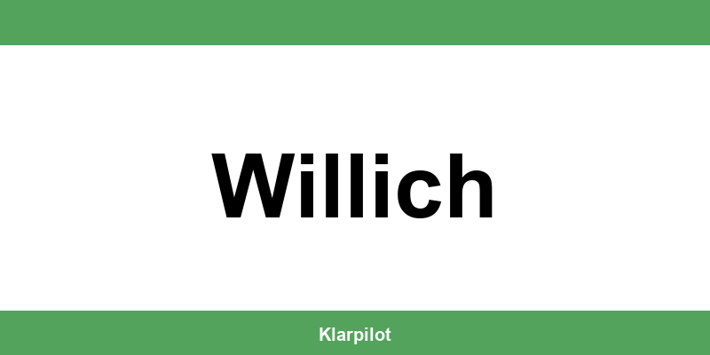 Straßenverkehrsamt Willich – Termin online und Öffnungszeiten