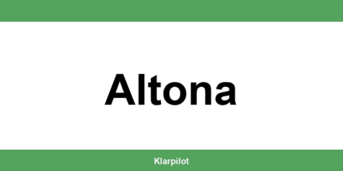 Straßenverkehrsamt Altona – Termin online und Öffnungszeiten