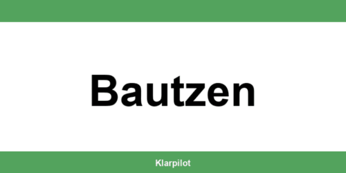 Straßenverkehrsamt Bautzen – Termin online und Öffnungszeiten