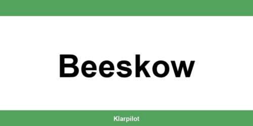 Straßenverkehrsamt Beeskow – Termin online und Öffnungszeiten