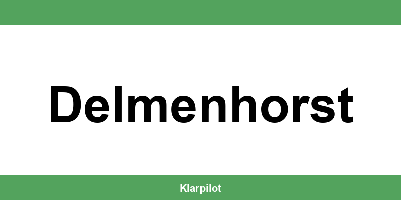 Straßenverkehrsamt Delmenhorst – Termin online und Öffnungszeiten