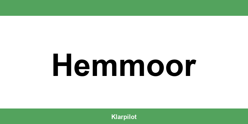 Straßenverkehrsamt Hemmoor – Termin online und Öffnungszeiten