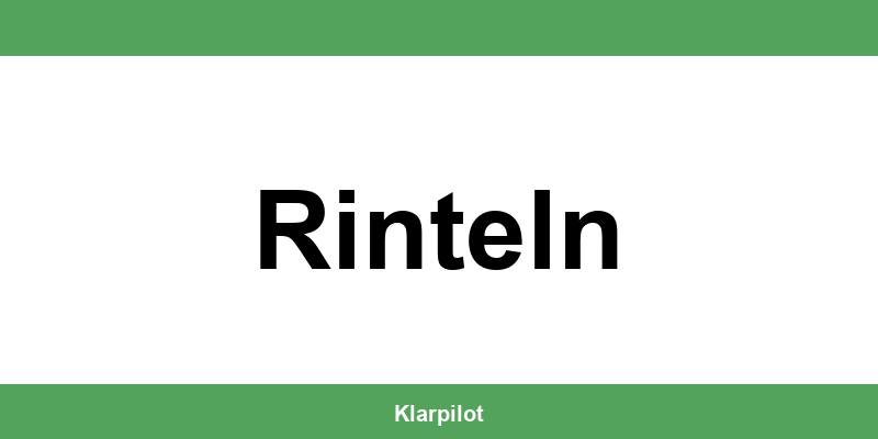 Straßenverkehrsamt Rinteln – Termin online und Öffnungszeiten