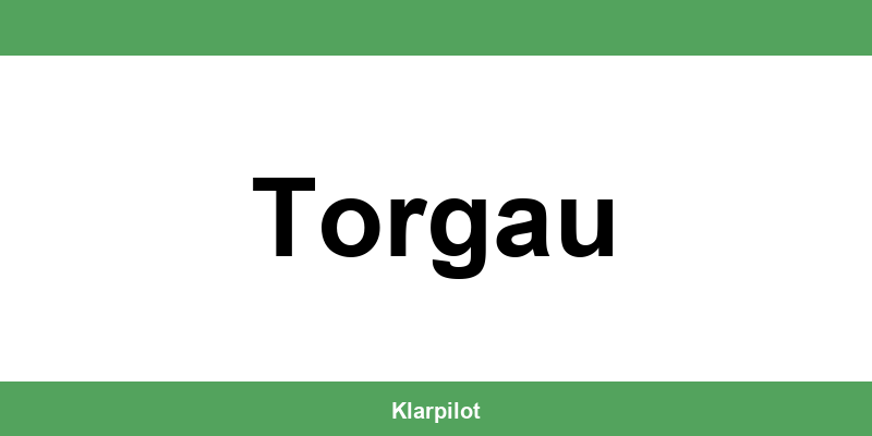 Straßenverkehrsamt Torgau – Termin online und Öffnungszeiten