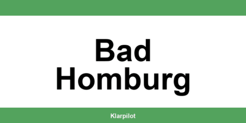 Straßenverkehrsamt Bad Homburg – Termin online und Öffnungszeiten