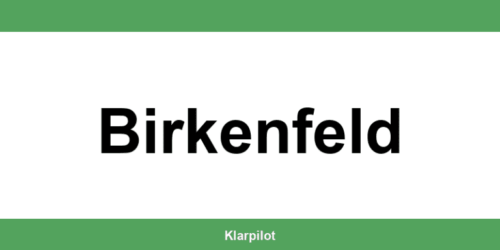 Straßenverkehrsamt Birkenfeld – Termin online und Öffnungszeiten