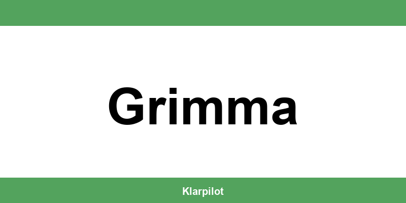 Straßenverkehrsamt Grimma – Termin online und Öffnungszeiten