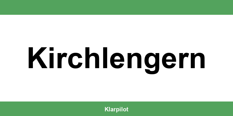 Straßenverkehrsamt Kirchlengern – Termin online und Öffnungszeiten