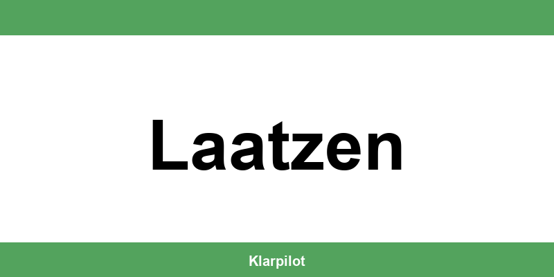 Straßenverkehrsamt Laatzen – Termin online und Öffnungszeiten