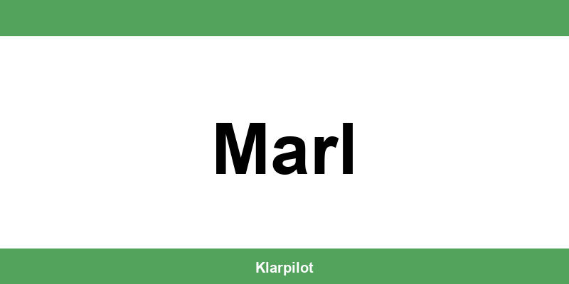 Straßenverkehrsamt Marl – Termin online und Öffnungszeiten