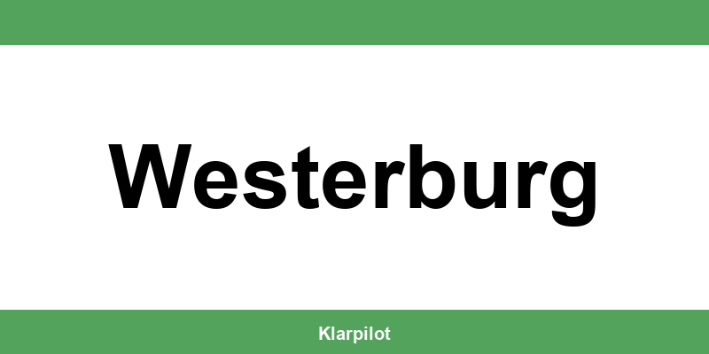 Straßenverkehrsamt Westerburg – Termin online und Öffnungszeiten