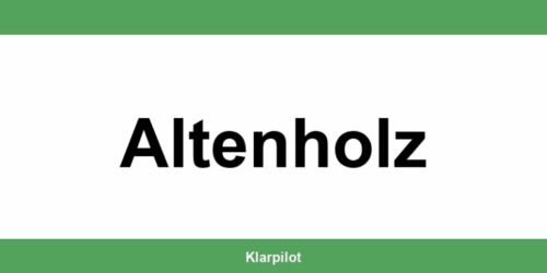 Straßenverkehrsamt Altenholz – Termin online und Öffnungszeiten