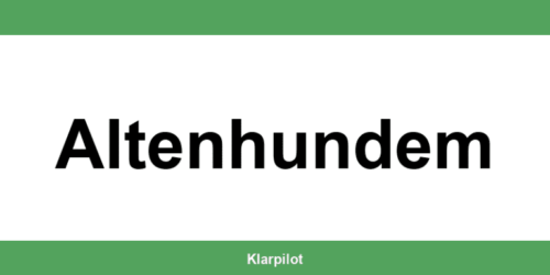 Straßenverkehrsamt Altenhundem – Termin online und Öffnungszeiten
