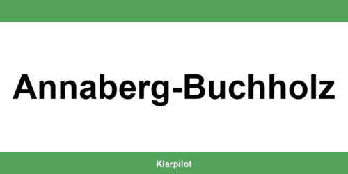 Straßenverkehrsamt Annaberg-Buchholz – Termin online und Öffnungszeiten